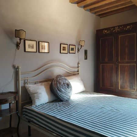 Borgo Antico Villa Lari Eksteriør bilde