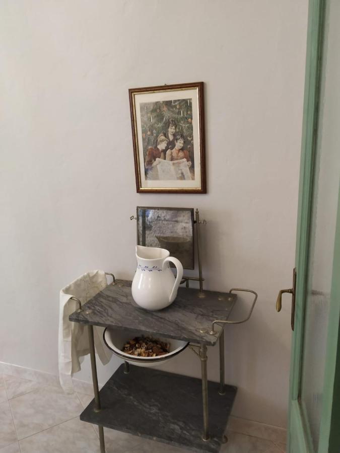 Borgo Antico Villa Lari Eksteriør bilde