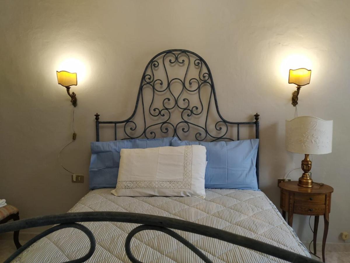 Borgo Antico Villa Lari Eksteriør bilde