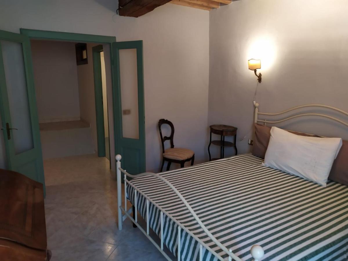 Borgo Antico Villa Lari Eksteriør bilde