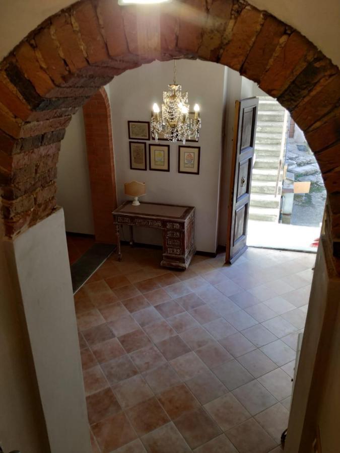Borgo Antico Villa Lari Eksteriør bilde