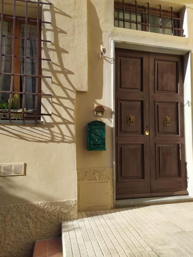 Borgo Antico Villa Lari Eksteriør bilde