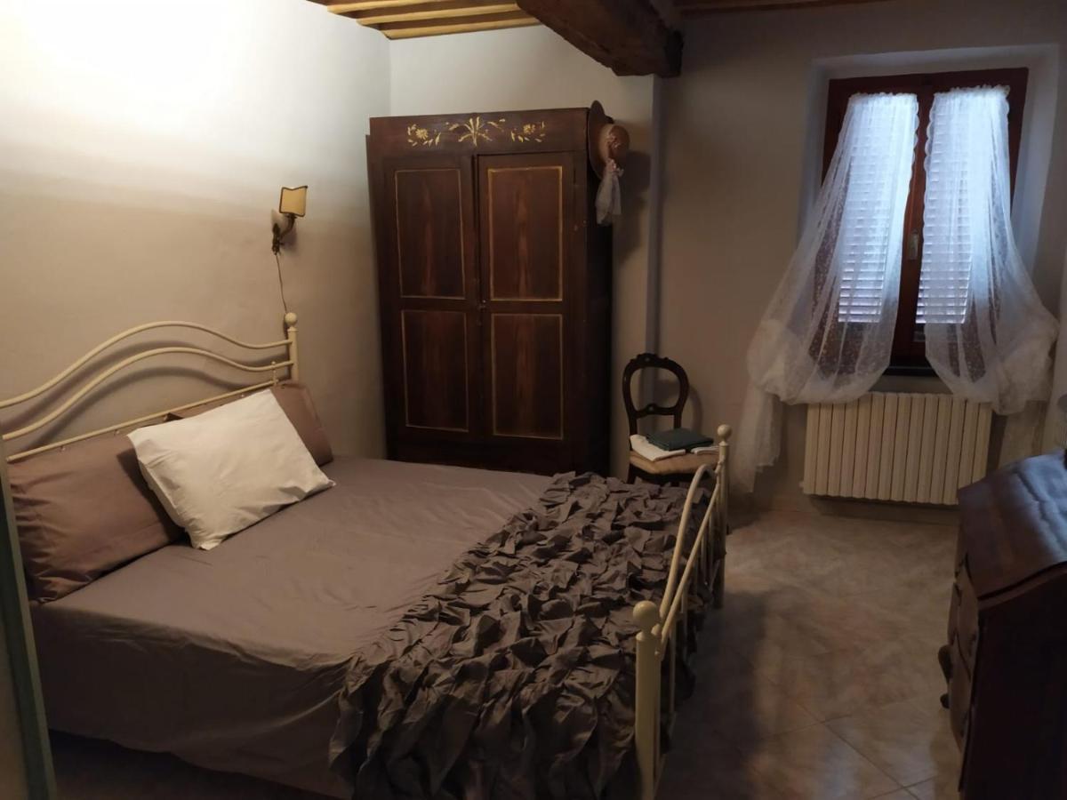 Borgo Antico Villa Lari Eksteriør bilde