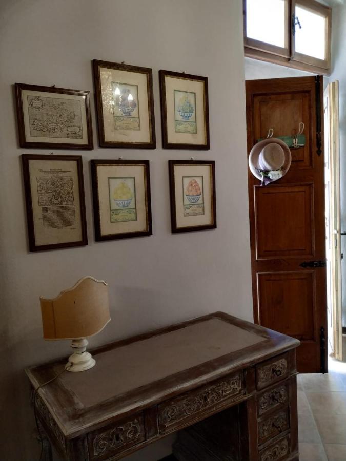 Borgo Antico Villa Lari Eksteriør bilde