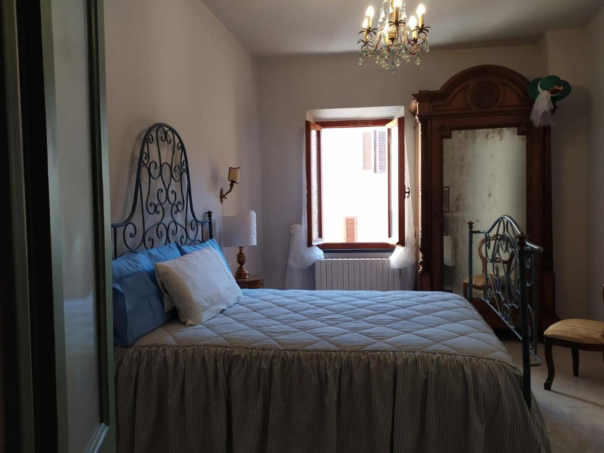 Borgo Antico Villa Lari Eksteriør bilde