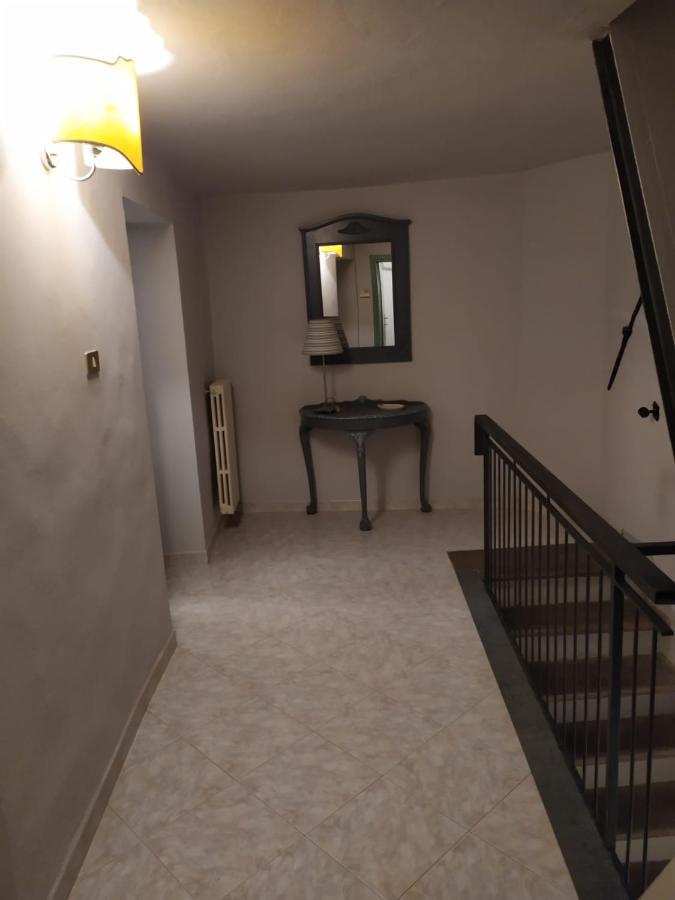 Borgo Antico Villa Lari Eksteriør bilde