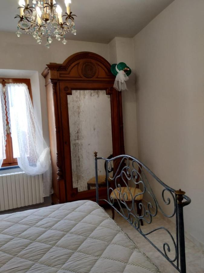 Borgo Antico Villa Lari Eksteriør bilde
