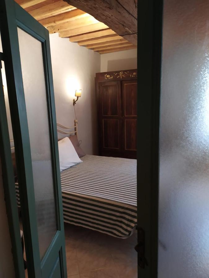 Borgo Antico Villa Lari Eksteriør bilde