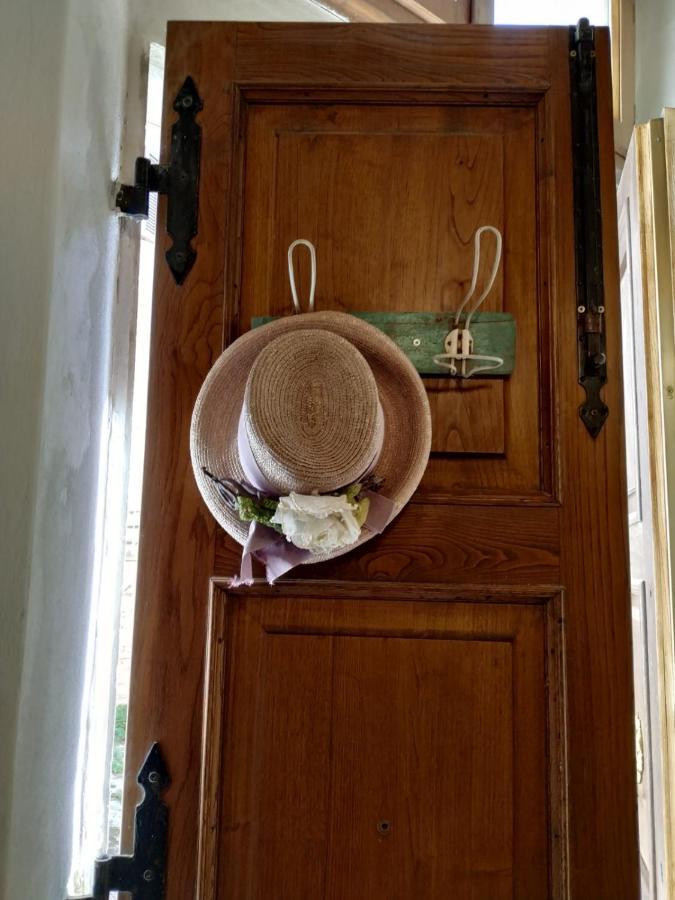 Borgo Antico Villa Lari Eksteriør bilde