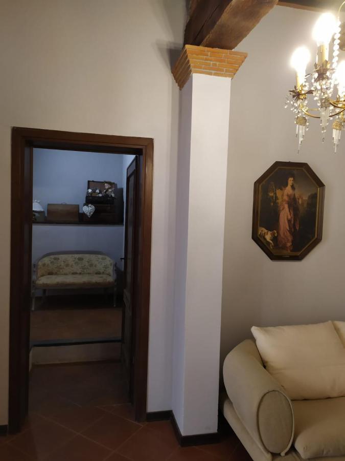 Borgo Antico Villa Lari Eksteriør bilde