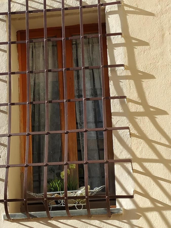 Borgo Antico Villa Lari Eksteriør bilde