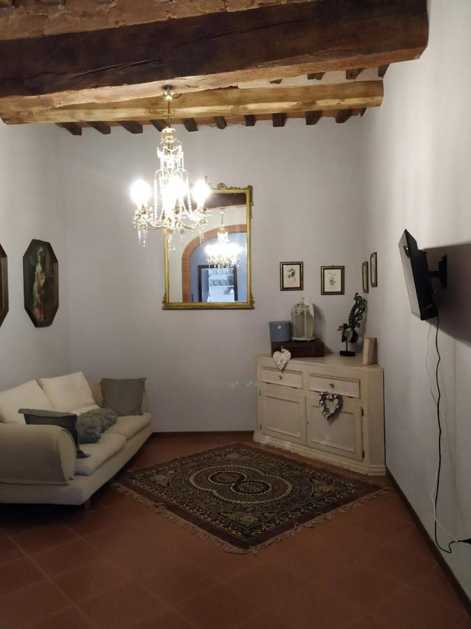 Borgo Antico Villa Lari Eksteriør bilde