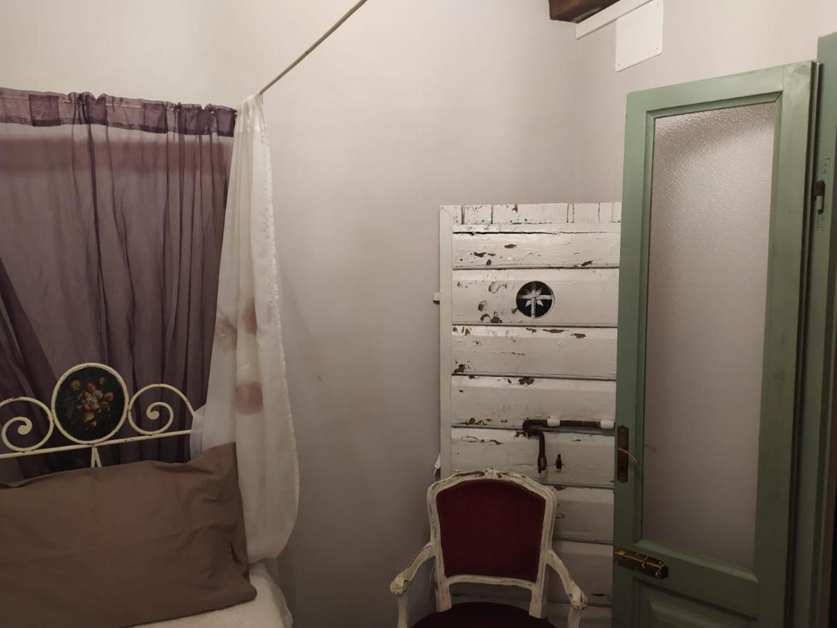 Borgo Antico Villa Lari Eksteriør bilde