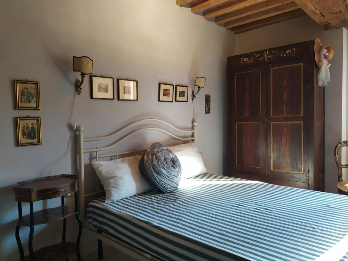 Borgo Antico Villa Lari Eksteriør bilde