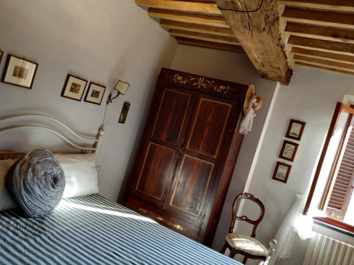 Borgo Antico Villa Lari Eksteriør bilde