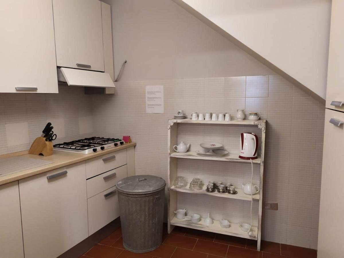 Borgo Antico Villa Lari Eksteriør bilde