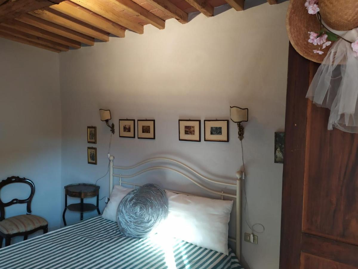 Borgo Antico Villa Lari Eksteriør bilde