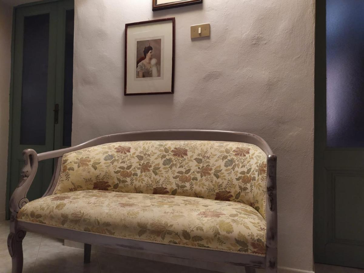 Borgo Antico Villa Lari Eksteriør bilde