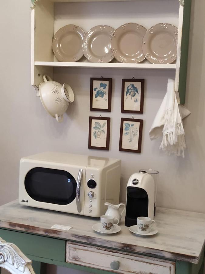 Borgo Antico Villa Lari Eksteriør bilde